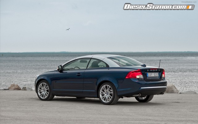 Volvo C70 2012 Widescreen Picture #46 Volvo C70 2012 Widescreen Picture #46