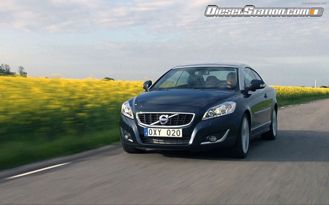 Volvo C70 2012 Widescreen Picture #41 Volvo C70 2012 Widescreen Picture #41