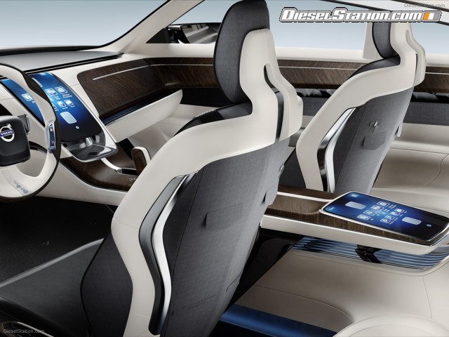 Volvo Concept Universe 2011 Picture #21 Volvo Concept Universe 2011 Picture #21