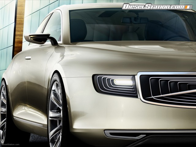 Volvo Concept Universe 2011 Picture #19 Volvo Concept Universe 2011 Picture #19