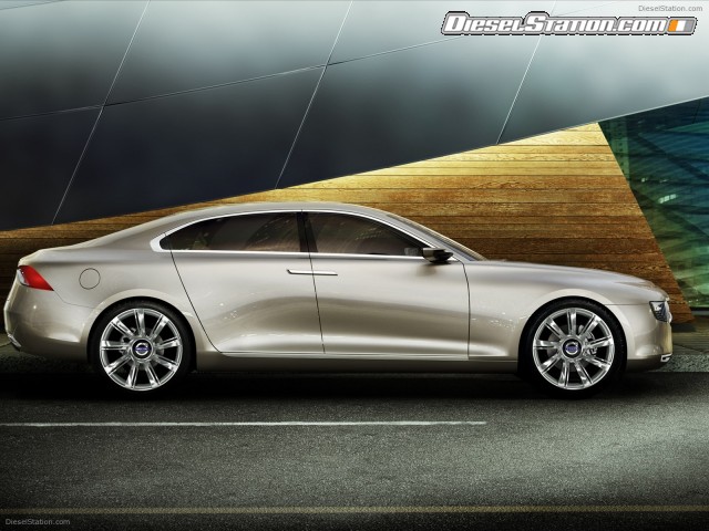 Volvo Concept Universe 2011 Picture #5 Volvo Concept Universe 2011 Picture #5