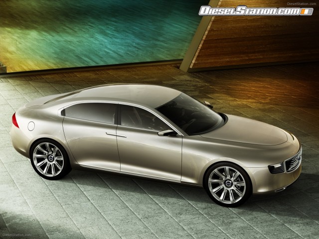 Volvo Concept Universe 2011 Picture #16 Volvo Concept Universe 2011 Picture #16