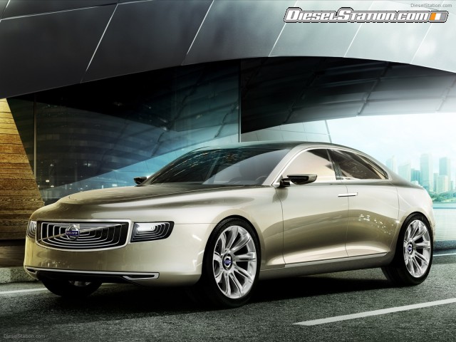 Volvo Concept Universe 2011 Picture #18 Volvo Concept Universe 2011 Picture #18
