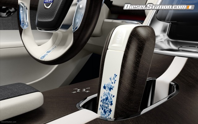 Volvo Concept Universe 2011 Widescreen Picture #4 Volvo Concept Universe 2011 Widescreen Picture #4