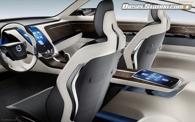 Volvo Concept Universe 2011 Widescreen Picture #12 Volvo Concept Universe 2011 Widescreen Picture #12