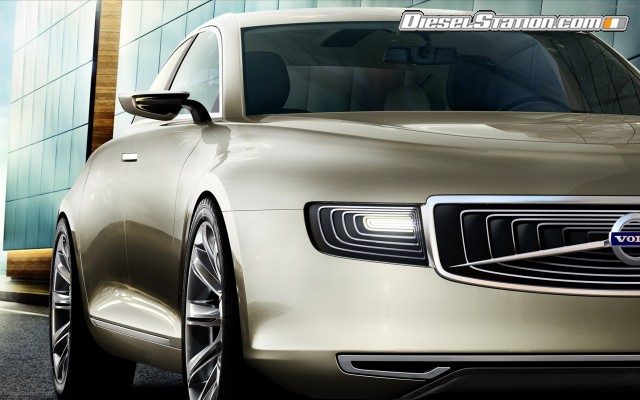 Volvo Concept Universe 2011 Widescreen Picture #17 Volvo Concept Universe 2011 Widescreen Picture #17