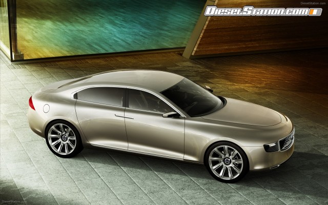 Volvo Concept Universe 2011 Widescreen Picture #15 Volvo Concept Universe 2011 Widescreen Picture #15