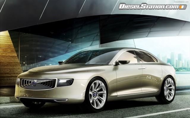 Volvo Concept Universe 2011 Widescreen Picture #8 Volvo Concept Universe 2011 Widescreen Picture #8