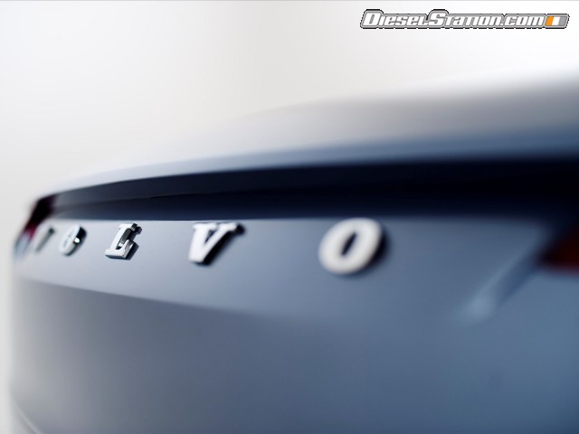 Volvo Coupe Concept 2013 Picture #53 Volvo Coupe Concept 2013 Picture #53