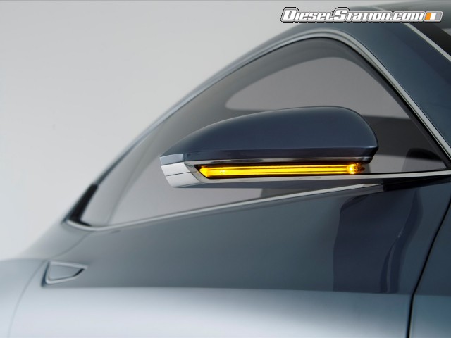 Volvo Coupe Concept 2013 Picture #55 Volvo Coupe Concept 2013 Picture #55