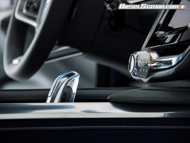 Volvo Coupe Concept 2013 Picture #38 Volvo Coupe Concept 2013 Picture #38