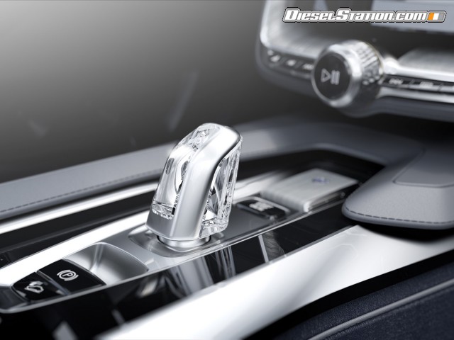 Volvo Coupe Concept 2013 Picture #6 Volvo Coupe Concept 2013 Picture #6