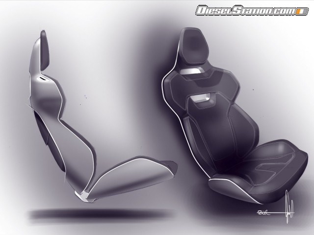 Volvo Coupe Concept 2013 Picture #85 Volvo Coupe Concept 2013 Picture #85