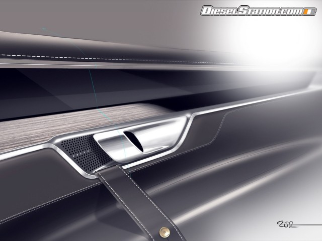 Volvo Coupe Concept 2013 Picture #65 Volvo Coupe Concept 2013 Picture #65