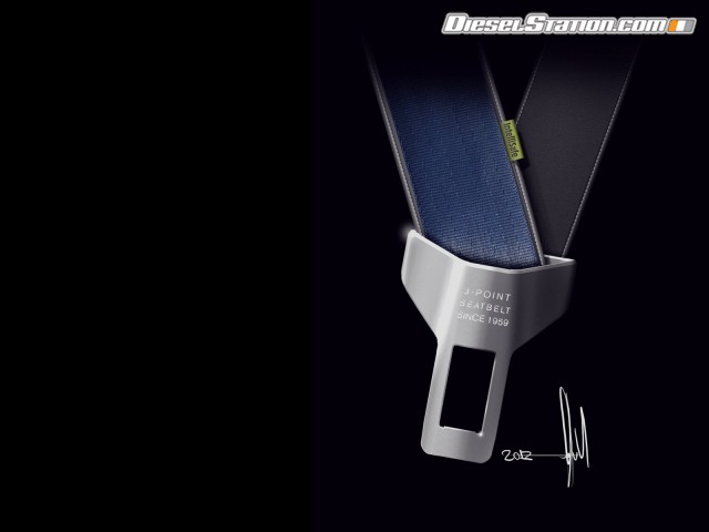 Volvo Coupe Concept 2013 Picture #32 Volvo Coupe Concept 2013 Picture #32