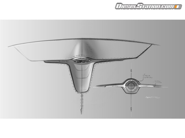 Volvo Coupe Concept 2013 Picture #34 Volvo Coupe Concept 2013 Picture #34