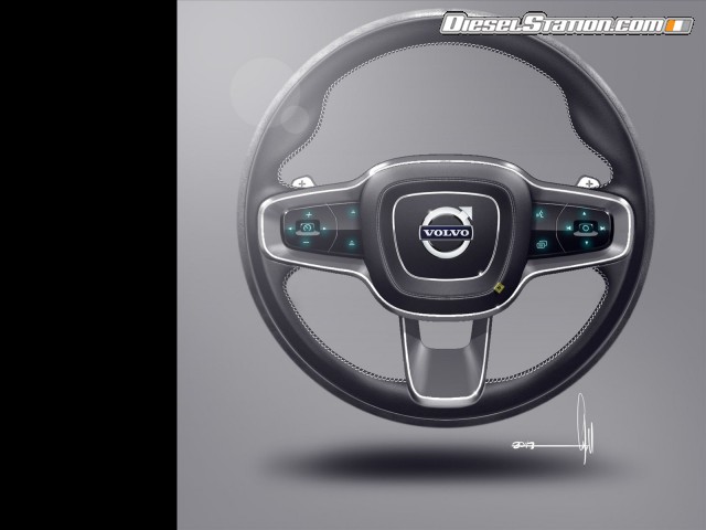 Volvo Coupe Concept 2013 Picture #86 Volvo Coupe Concept 2013 Picture #86