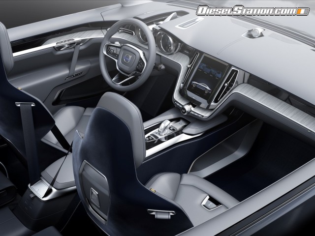 Volvo Coupe Concept 2013 Picture #103 Volvo Coupe Concept 2013 Picture #103