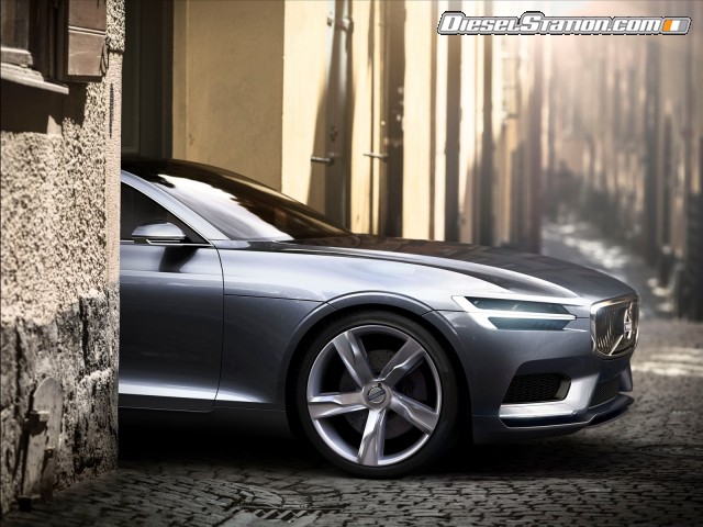Volvo Coupe Concept 2013 Picture #104 Volvo Coupe Concept 2013 Picture #104