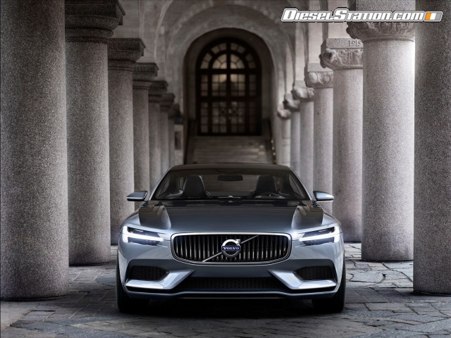 Volvo Coupe Concept 2013 Picture #121 Volvo Coupe Concept 2013 Picture #121