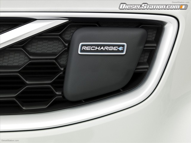 Volvo Electric C30 Picture #18 Volvo Electric C30 Picture #18