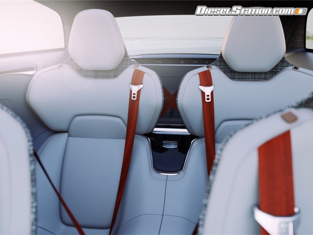 Volvo Estate Concept 2014 Picture #44 Volvo Estate Concept 2014 Picture #44