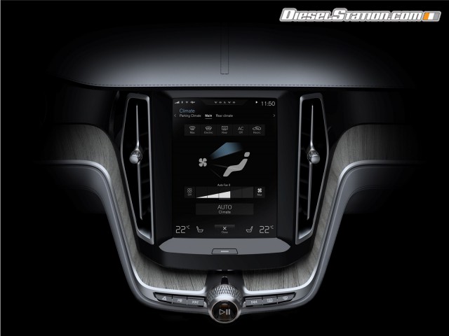 Volvo Estate Concept 2014 Picture #39 Volvo Estate Concept 2014 Picture #39
