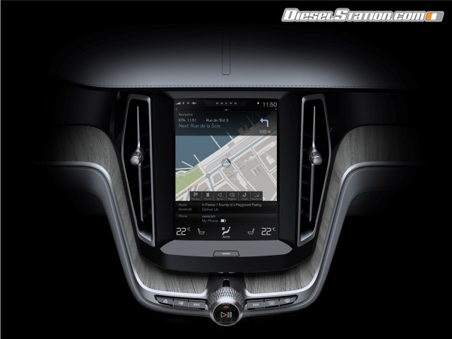 Volvo Estate Concept 2014 Picture #52 Volvo Estate Concept 2014 Picture #52