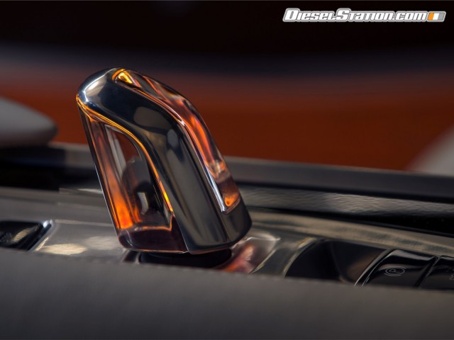 Volvo Estate Concept 2014 Picture #40 Volvo Estate Concept 2014 Picture #40