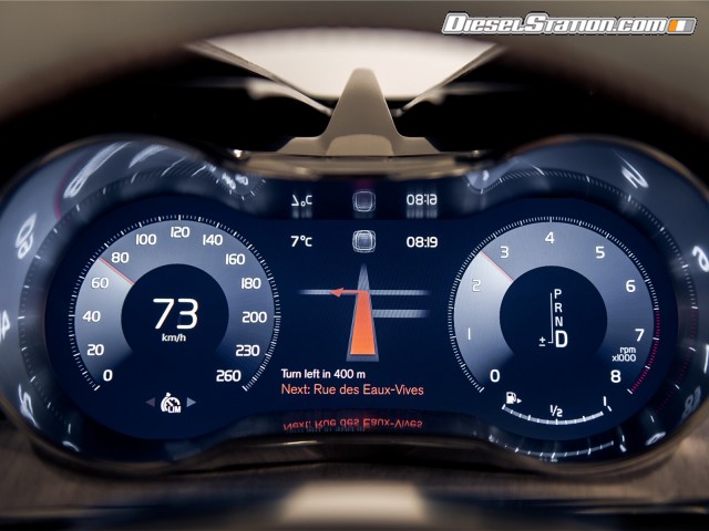 Volvo Estate Concept 2014 Picture #42 Volvo Estate Concept 2014 Picture #42