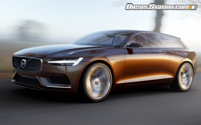 Volvo Estate Concept 2014 Widescreen Picture #57 Volvo Estate Concept 2014 Widescreen Picture #57