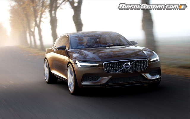 Volvo Estate Concept 2014 Widescreen Picture #53 Volvo Estate Concept 2014 Widescreen Picture #53