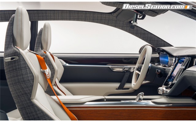 Volvo Estate Concept 2014 Widescreen Picture #51 Volvo Estate Concept 2014 Widescreen Picture #51