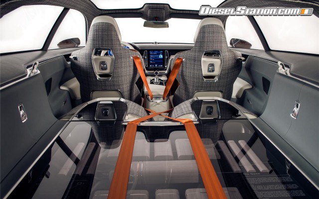 Volvo Estate Concept 2014 Widescreen Picture #36 Volvo Estate Concept 2014 Widescreen Picture #36