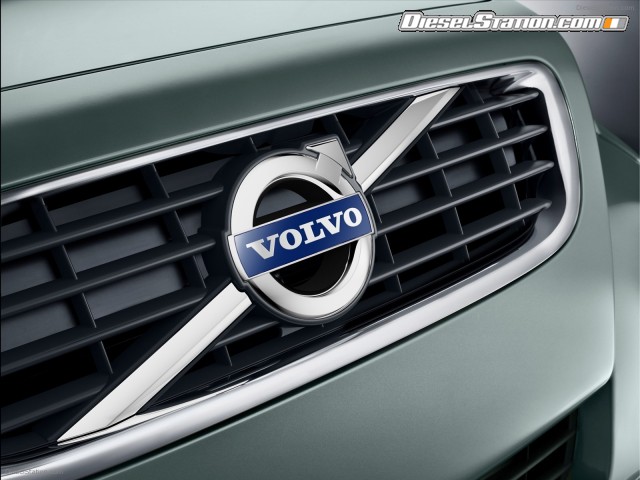 Volvo S40 2011 Picture #0 Volvo S40 2011 Picture #0