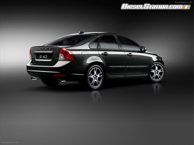 Volvo S40 2011 Picture #4 Volvo S40 2011 Picture #4