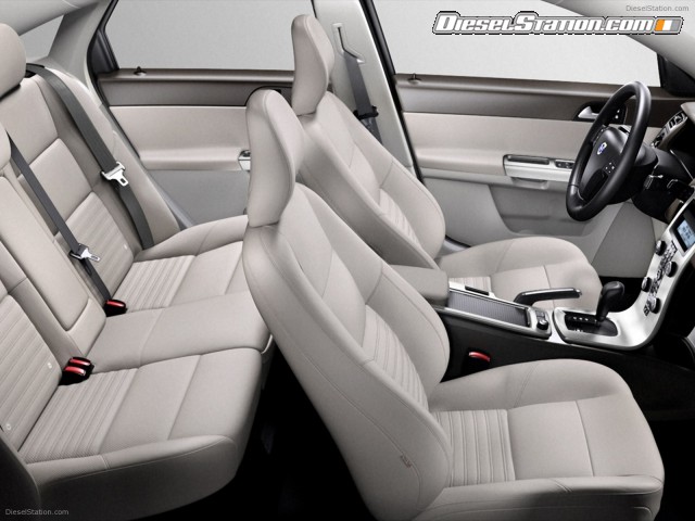 Volvo S40 2011 Picture #11 Volvo S40 2011 Picture #11