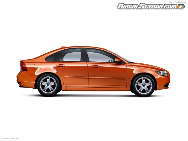 Volvo S40 2011 Picture #7 Volvo S40 2011 Picture #7