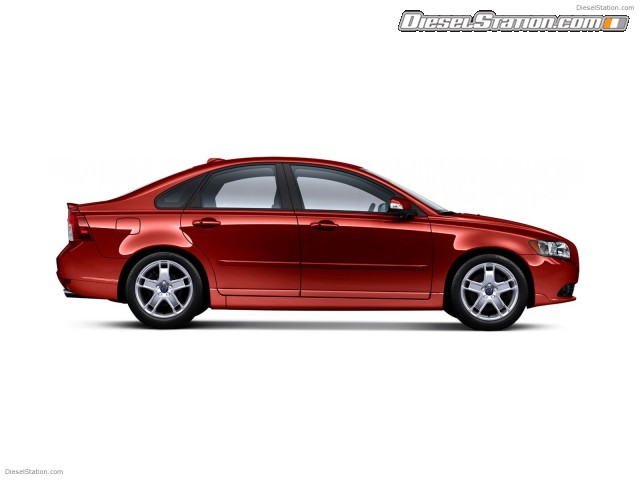 Volvo S40 2011 Picture #3 Volvo S40 2011 Picture #3