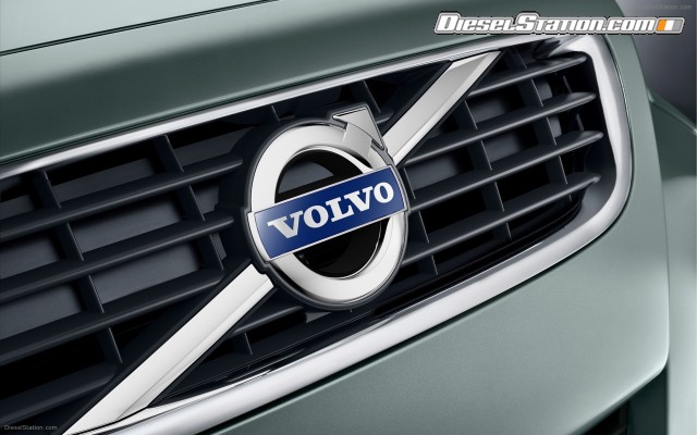 Volvo S40 2011 Widescreen Picture #1 Volvo S40 2011 Widescreen Picture #1