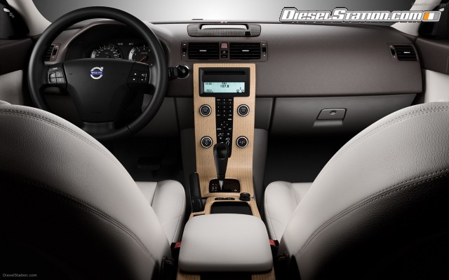 Volvo S40 2011 Widescreen Picture #8 Volvo S40 2011 Widescreen Picture #8