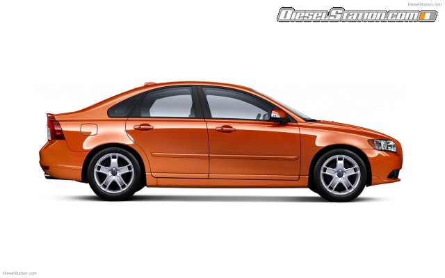 Volvo S40 2011 Widescreen Picture #2 Volvo S40 2011 Widescreen Picture #2