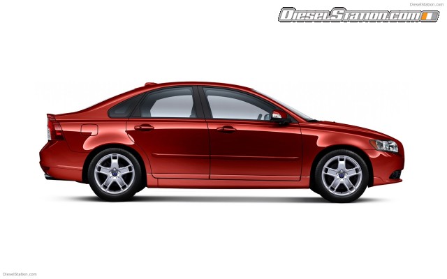 Volvo S40 2011 Widescreen Picture #6 Volvo S40 2011 Widescreen Picture #6