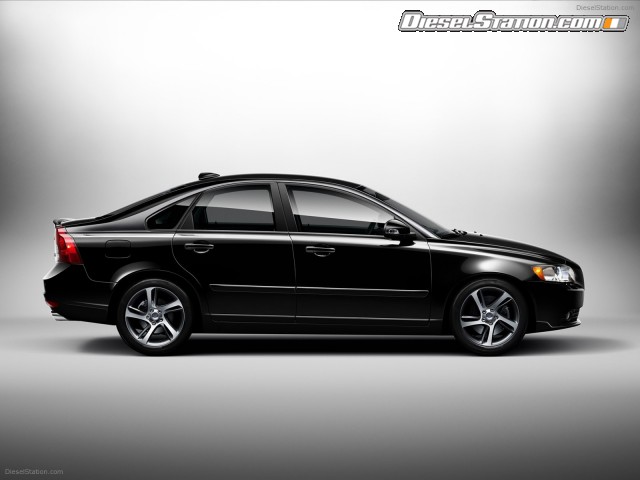 Volvo S40 2012 Picture #17 Volvo S40 2012 Picture #17
