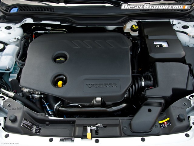 Volvo S40 2012 Picture #42 Volvo S40 2012 Picture #42