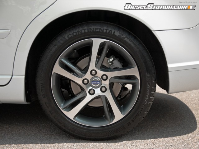 Volvo S40 2012 Picture #30 Volvo S40 2012 Picture #30