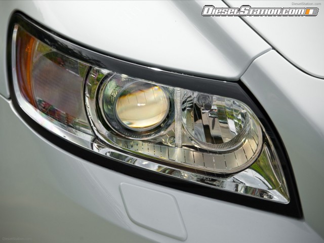 Volvo S40 2012 Picture #1 Volvo S40 2012 Picture #1