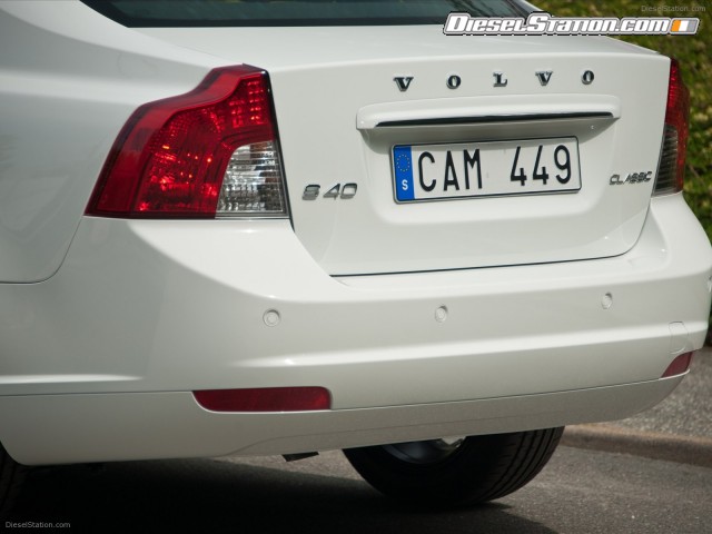 Volvo S40 2012 Picture #43 Volvo S40 2012 Picture #43