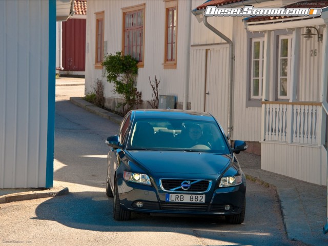 Volvo S40 2012 Picture #41 Volvo S40 2012 Picture #41