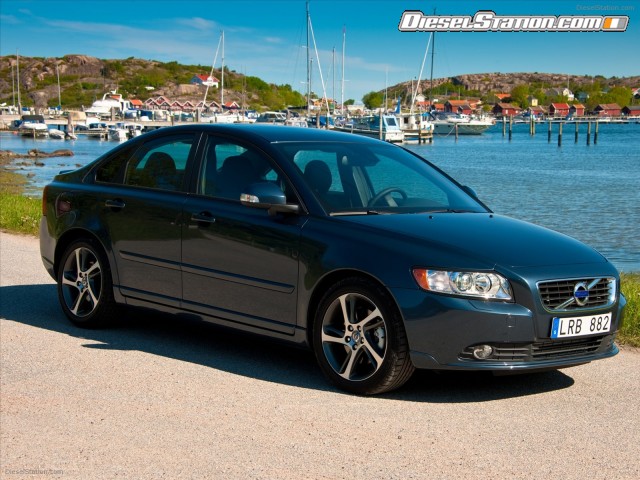 Volvo S40 2012 Picture #23 Volvo S40 2012 Picture #23